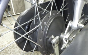 HONDA ｸﾛｽｶﾌﾞ110-2 JA45