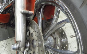 HARLEY FLHTCUI 1450 2006