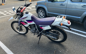 HONDA XL250 DEGREE MD31