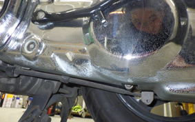 SUZUKI ADDRESS V125 G 2006 CF46A