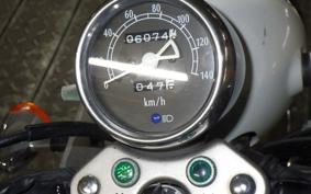 SUZUKI VOLTY 1999 NJ47A