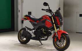 HONDA ｸﾞﾛﾑ 2014 JC61