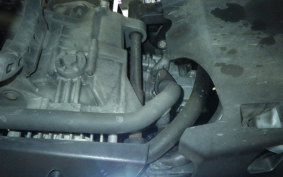 YAMAHA MAJESTY155 S SG28J