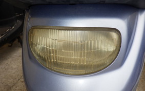 YAMAHA JOG POCHE SA08J
