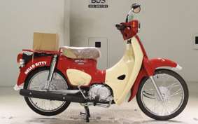 HONDA C50 SUPER CUB AA09