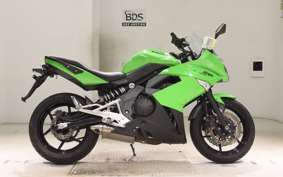 KAWASAKI NINJA 400R 2010 ER400B