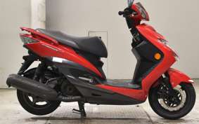 YAMAHA CYGNUS 125 XSR 2 SE44J