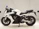 Фото Honda CBR650F 2016 с японского аукциона