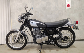 YAMAHA SR400 FINAL ED 2022 RH16J