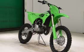 KAWASAKI KX112 KX112A