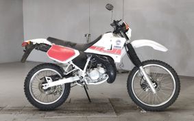 YAMAHA DT200 R 3ET