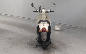 HONDA CREA SCOOPY AF55