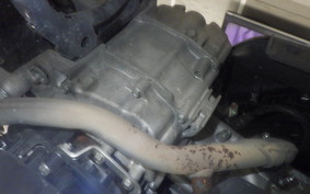 HONDA PCX 160 2025 KF47