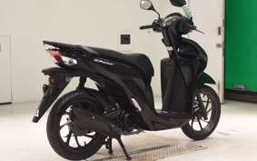 HONDA DIO 110 JK03