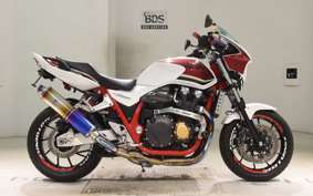HONDA CB1300SF SUPER FOUR Gen. 3 2021 SC54