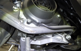SUZUKI ADDRESS 110 2007 CE47A