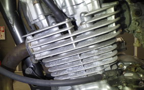 SUZUKI GRASS TRACKER 2026 NJ47A