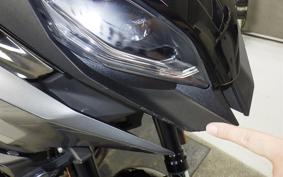 BMW F900XR 2022