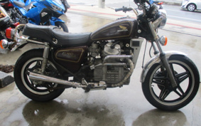 HONDA GL 500 WING 1979 GL500