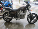 Фото Honda GL 500 WING 1979 с японского аукциона