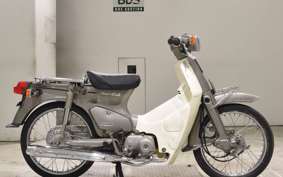 HONDA C50 SUPER CUB E AA01