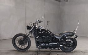 YAMAHA DRAGSTAR 250 VG02J