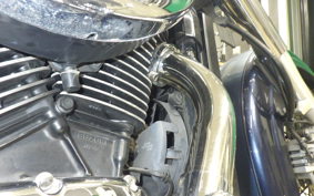 SUZUKI INTRUDER 800 Classic 2002 VS54A
