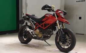 DUCATI HYPERMOTARD 1100S 2008