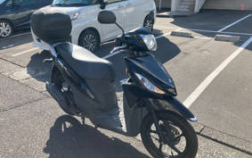 SUZUKI ADDRESS V110 CE47A