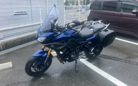 YAMAHA MT-09 Tracer GT 2020 RN51J