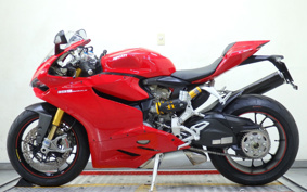DUCATI 1199PANIGA-RES 2012 ZDMH802JACB