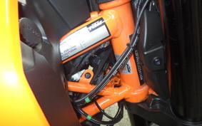 KTM 390 DUKE 2020