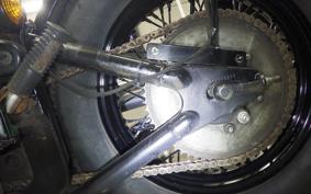 KAWASAKI VULCAN 400 CLASSIC 1996 VN400A