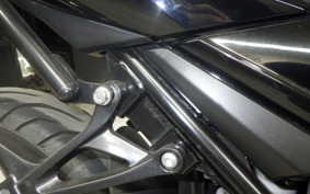 SUZUKI GSX250RA 2015