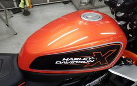 HARLEY X350 2024