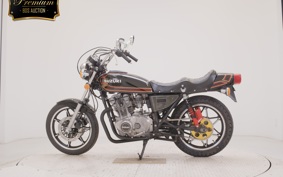 SUZUKI GS400 2026 GS400