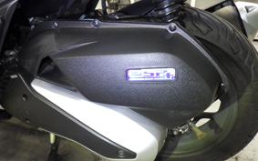 HONDA PCX 160 KF47