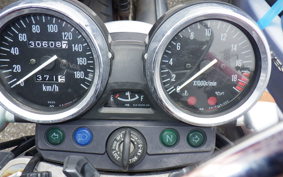 KAWASAKI BALIUS 250 Gen.2 ZR250B