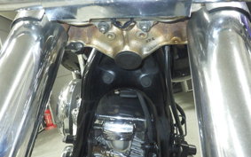 YAMAHA DRAGSTAR 400 CLASSIC  2013 VH02J
