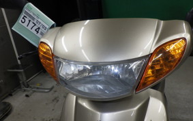 YAMAHA JOG Gen.5 2020 SA36J