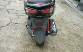 HONDA FORZA MF12