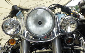 HARLEY FLSTN 1580 2007