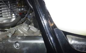 YAMAHA SR400 Gen.4 2015 RH03J