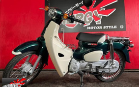 HONDA C110 SUPER CUB 2018 JA44