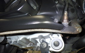 YAMAHA CYGNUS 125 XSR 3 2009 SEA5J