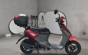SUZUKI LET`S4 CA45A