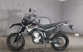 YAMAHA WR250X DG15J