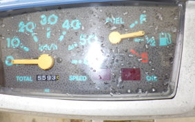 YAMAHA MINT 1YU