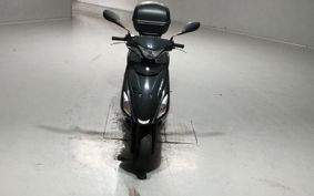 SUZUKI ADDRESS V125 CF4MA
