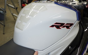 BMW S1000RR 2015